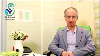 تفاوت آلرژی و سینوزیت