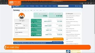 استخراج با کارت گرافیک _ کیف پول اتریوم