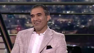 دانلود قسمت 15 همرفیق با حضور احمدرضا عابدزاده