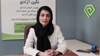 درمان سرطان به مراجعه به موقع به پزشک