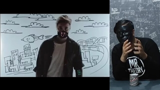 علامت های شیطانی موزیک جاستین بیبر / موزیک ویدیو شیطانی