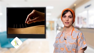 درای نیدلینگ چگونه عمل می کند؟