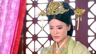 قسمت 45 سریال چینی بانوی پاکدامن هان ( The Virtuous Queen of Han 2014)--زیرنویس فارسی