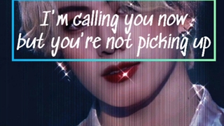 متن آهنگ so far away