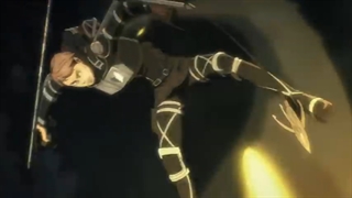 AMV1 attack on titan