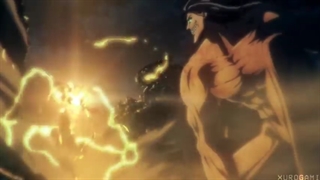 Amv2 attack on titan