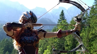 نسخه کامل Horizon Zero Dawn رایگان میشود