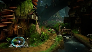 بازی Moss رایگان میشود