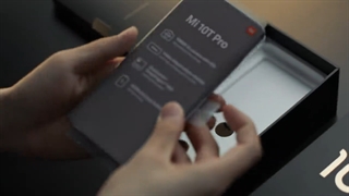 جعبه گشایی unboxing گوشی پرچمدار شیائومی Xiaomi Mi10T Pro