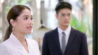 قسمت 20 سریال تایلندی شاهزاده قورباغه( The Prince Who Turns into a Frog 2021)-زیرنویس فارسی