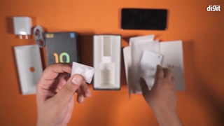 جعبه گشایی unboxing گوشی پرچمدار 2020 شیائومی Xiaomi Mi10