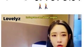 وقتی آیدل ها هیترا رو دیس میکنن