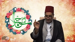 ولادت حضرت سجاد علیه السلام مداحی حاج سید مصطفی هاشمی