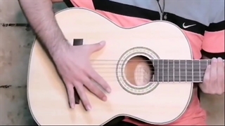 آشنایی با اجزای گیتار(اموزش رایگان گیتار از پایه)