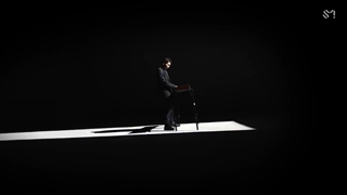 موزیک ویدیو"yours" چانیول با همکاری ریدن و چانگمو