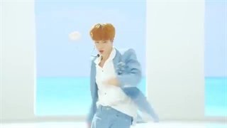 اجرای آهنگ Anpanman از BTS در TODAY Citi Music Series