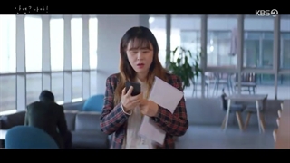 قسمت دهم سریال کره‌ای سلام منم! Hello, Me! 2021+زیرنویس فارسی آنلاین با بازی کیم یونگ کوانگ