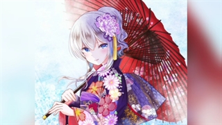 دختران انیمه ای3