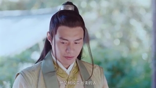 سریال چینی سرآشپز هوآ قسمت 26 با زیرنویس فارسی /Chef Hua Chinese Drama 2020