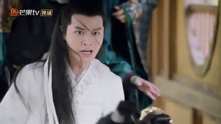 سریال چینی قلب زیبای گرگ (شاهدخت گرگ) قسمت 17 با زیرنویس فارسی /Exquisite Wolf Heart Chinese Drama 2021