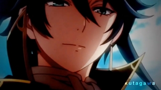 (edit)Akutagawa Ryunosuke _ Bungou To Alchemist edit