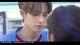 سریال کره ای عاشقانه فروشگاه راحتی پرواز می کند 2021 قسمت چهارم زیرنویس فارسی