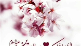 استوری میلاد امام سجاد علیه السلام