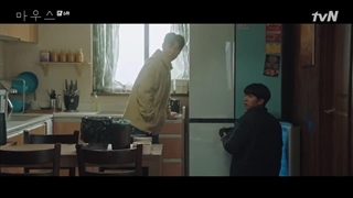 قسمت ششم سریال کره ای Mouse 2021 - با زیرنویس فارسی