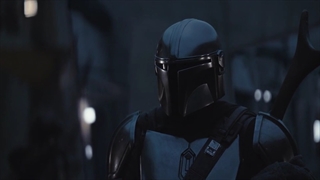 سریال اکشن و تخیلی جنگ ستارگان ماندالورین 2019 فصل 01 قسمت 03 دوبله فارسی