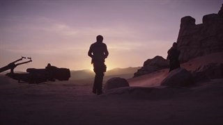 سریال اکشن و تخیلی جنگ ستارگان ماندالورین 2019 فصل 01 قسمت 05 دوبله فارسی