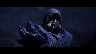 تریلر گیم پلی بازی Outriders