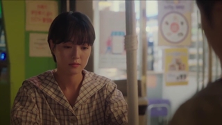 سریال کره ای اکشن و فانتزی کایروس قسمت 05 دوبله فارسی Kairos 2020