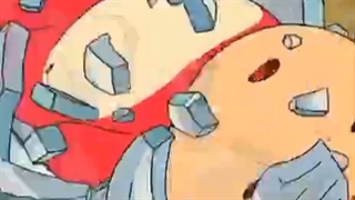 پونیو/Ponyo (ادیت)