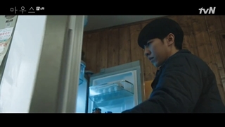 سریال Mouse قسمت 6+ زیرنویس فارسی