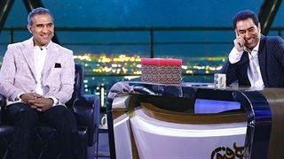 دانلود قسمت پانزدهم همرفیق با حضور احمدرضا عابدزاده