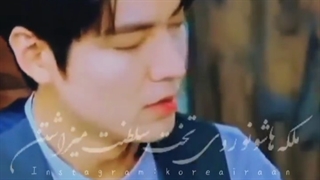 میکس سریال کره ای