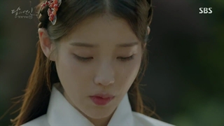 (سریال کره ای 보보경심려 2016) قسمت 5