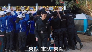 «قسمت4»سریال چینی تو قهرمان من هستی You Are My Hero 2021+زیرنویس فارسی