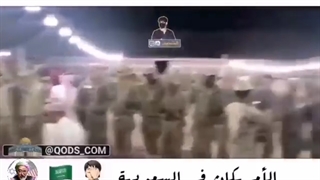 آمریکا در ایران و آمریکا در عربستان