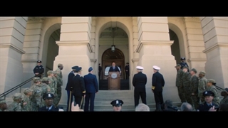 تریلر سریال The Falcon and the Winter Soldier 2021