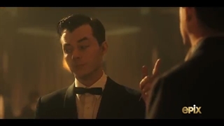 Pennyworth : تریلر سریال کمیکی از شبکه اپیکس و کمپانی دی.سی