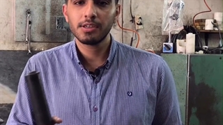 بررسی میلگرد پلی اتیلن سفید و مشکی | قیمت میلگرد پلی اتیلن سیاه و رنگی