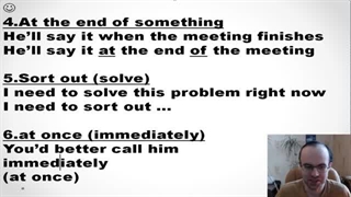 ENGLISH VOCABULARY PRACTICE. INTERMEDIATE-ADVANCED. Vocabulary words English learn with meaning
