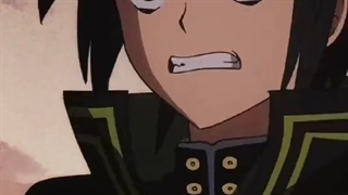 Seraph of The End/اسرافیل پایانی (ادیت)