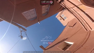 سفر به روستای ابیانه