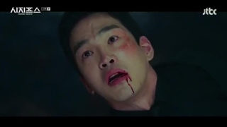 قسمت دهم سریال کره ای افسانه سیزیف Sisyphus: The Myth / Sisyphus: The Fable 2021 +زیرنویس