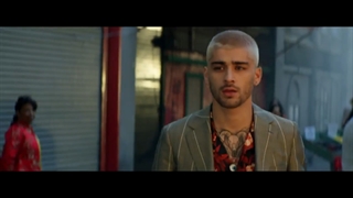 موزیک ویدیو زین و سیا dusk till down:)