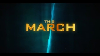 تیزر سریال حاشیه اقیانوس آرام: سیاه 2021