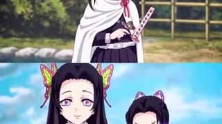 tik tok Kimitsu no yaiba