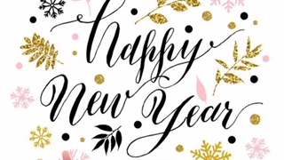 سال نو مبارک باشه ヾ(＾-＾)ノ